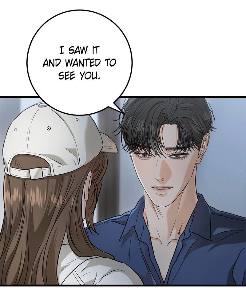Can't Get Enough of You Chapter 51 Page 112