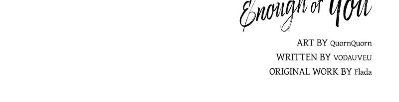 Can't Get Enough of You Chapter 51 Page 125