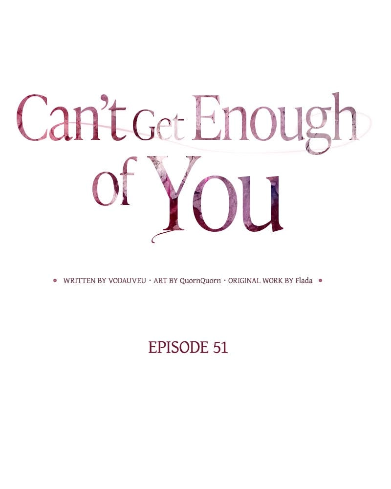 Can't Get Enough of You Chapter 51 Page 14