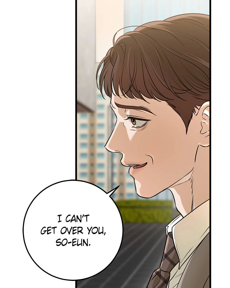 Can't Get Enough of You Chapter 51 Page 26