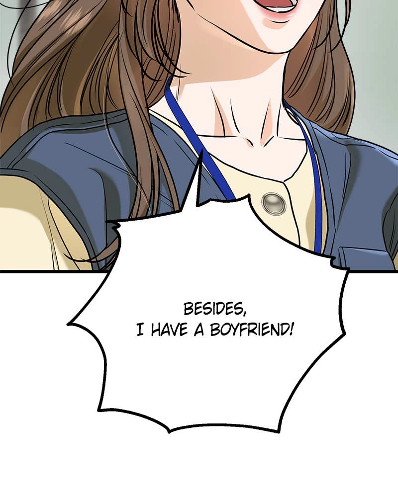 Can't Get Enough of You Chapter 51 Page 34