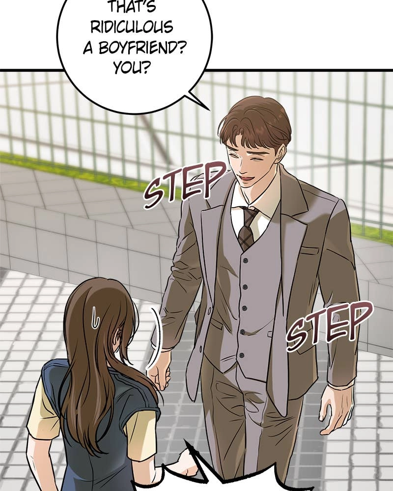 Can't Get Enough of You Chapter 51 Page 37