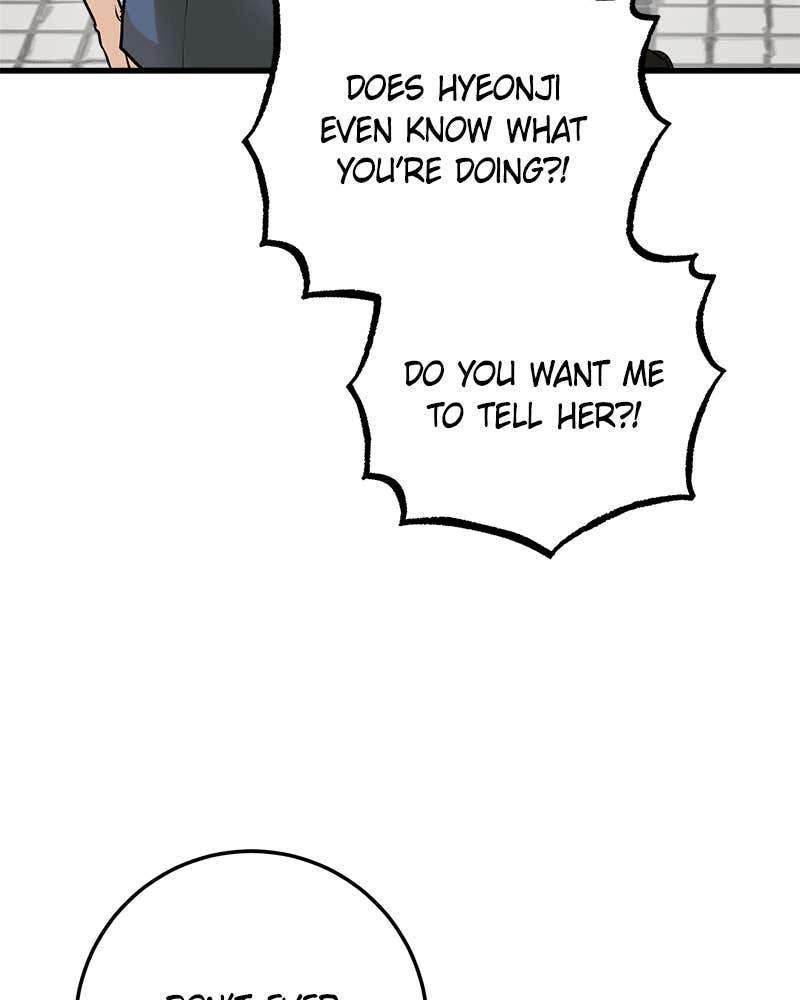 Can't Get Enough of You Chapter 51 Page 38