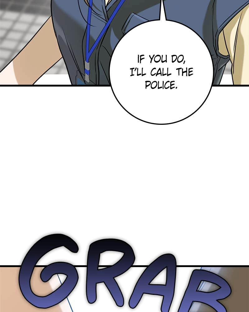 Can't Get Enough of You Chapter 51 Page 40