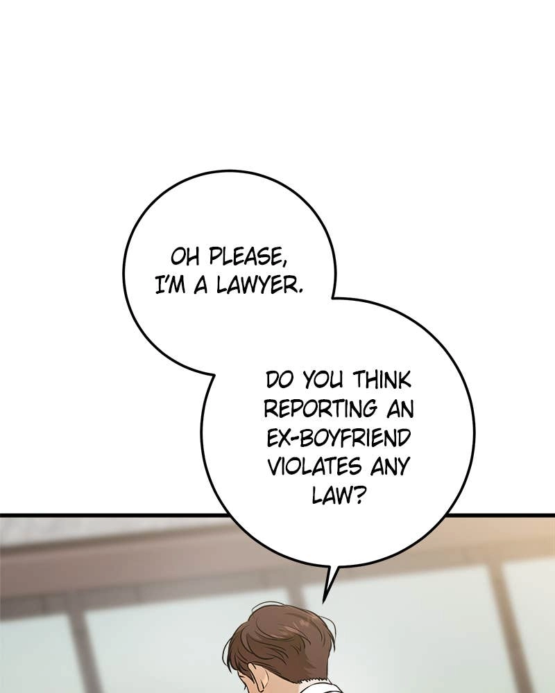 Can't Get Enough of You Chapter 51 Page 42