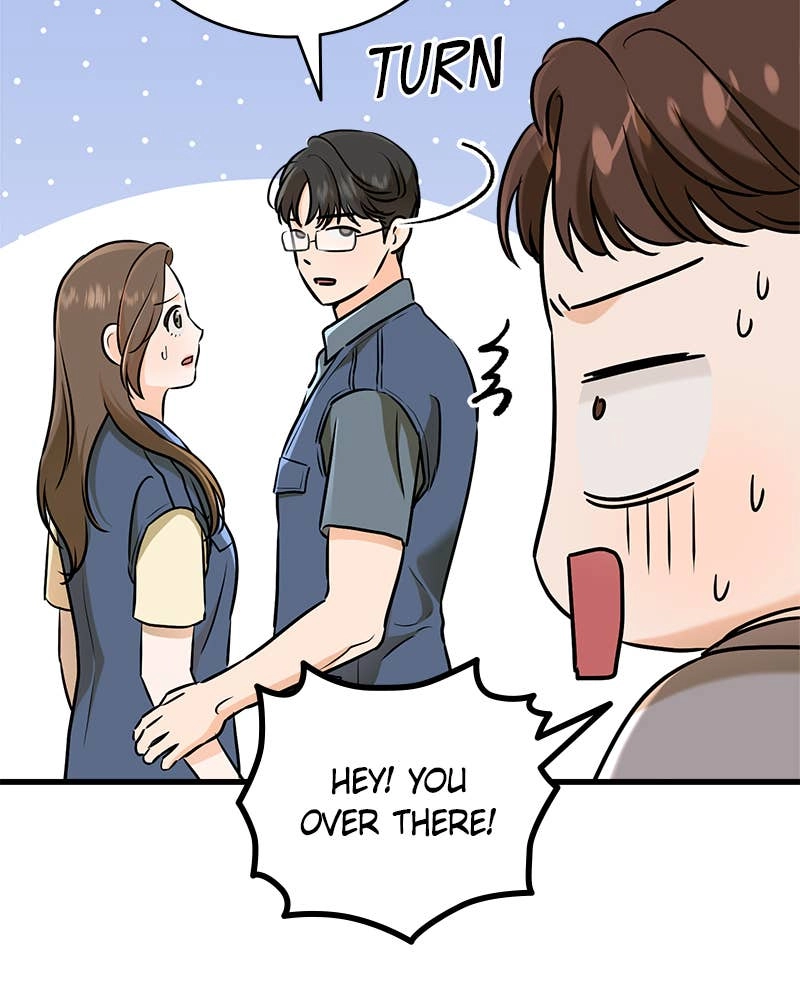 Can't Get Enough of You Chapter 51 Page 55