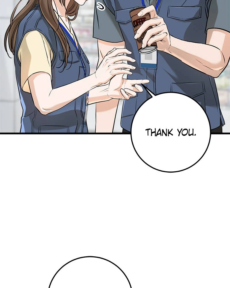Can't Get Enough of You Chapter 51 Page 60