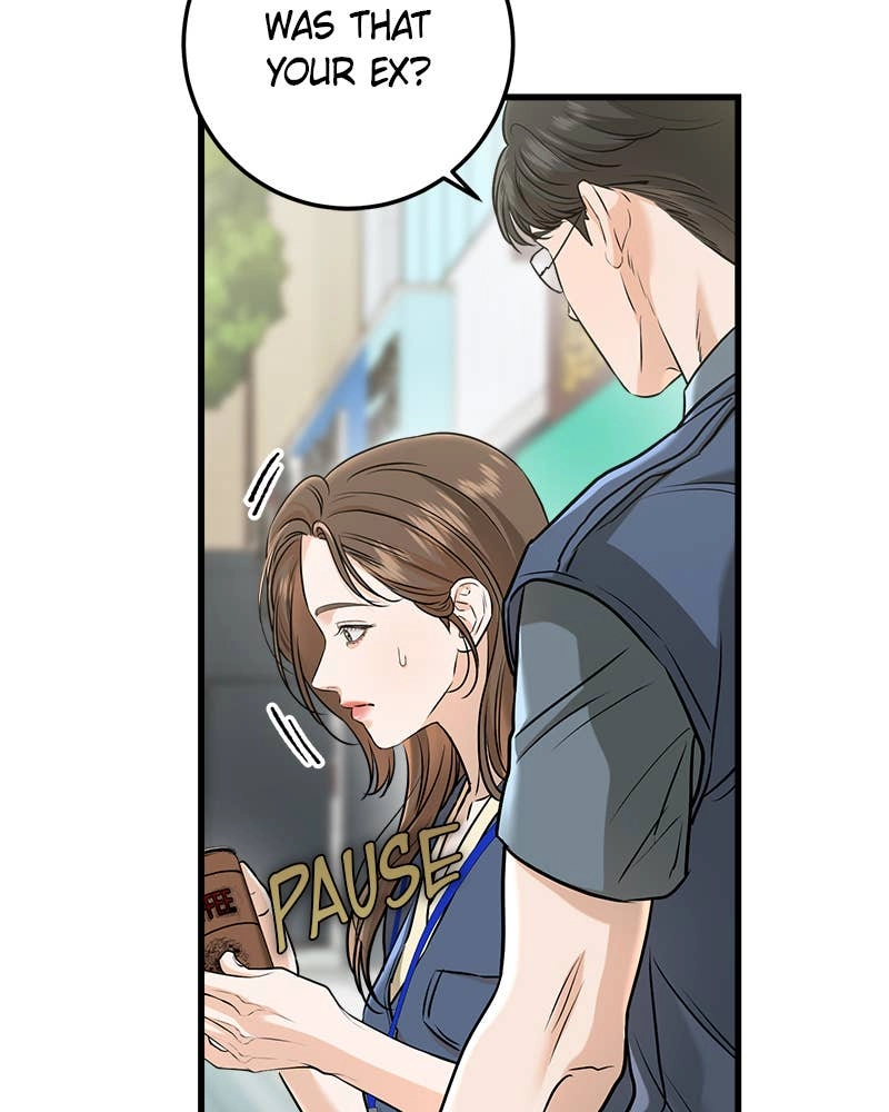 Can't Get Enough of You Chapter 51 Page 61