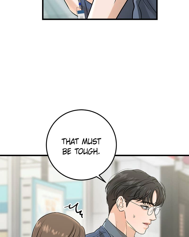 Can't Get Enough of You Chapter 51 Page 62