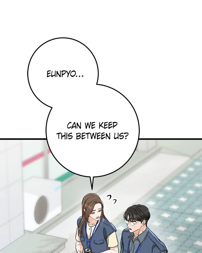 Can't Get Enough of You Chapter 51 Page 65