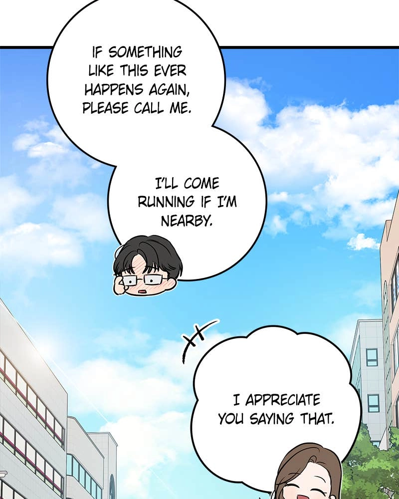 Can't Get Enough of You Chapter 51 Page 70