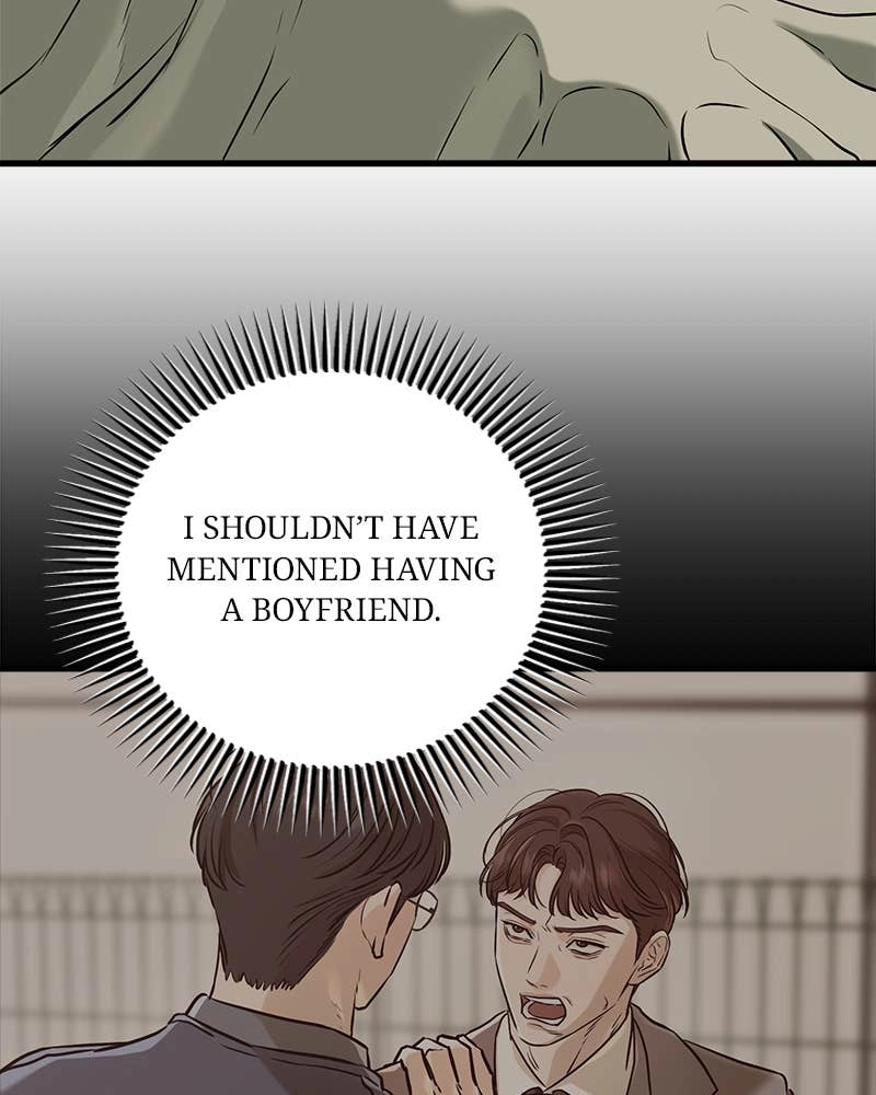 Can't Get Enough of You Chapter 51 Page 75