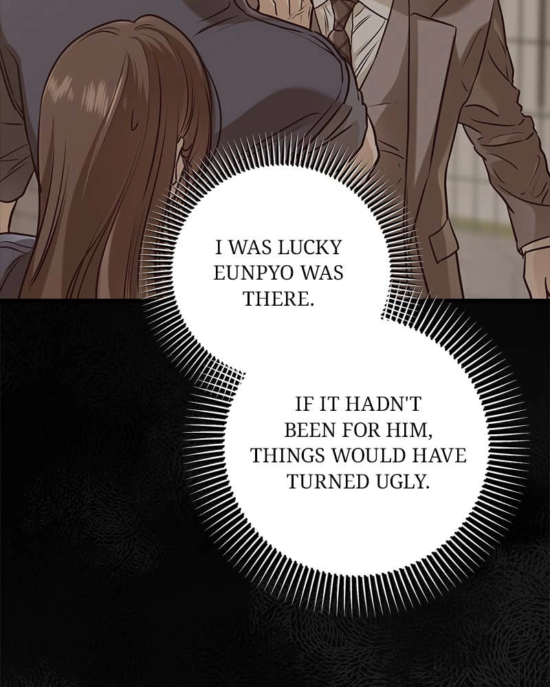 Can't Get Enough of You Chapter 51 Page 76