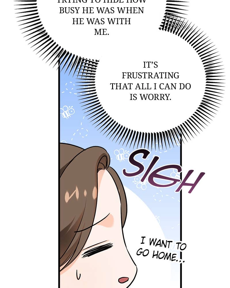 Can't Get Enough of You Chapter 51 Page 7