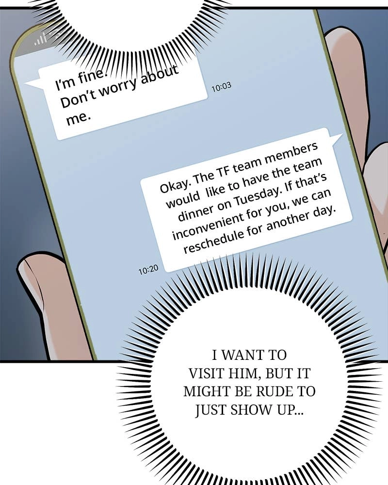 Can't Get Enough of You Chapter 51 Page 80