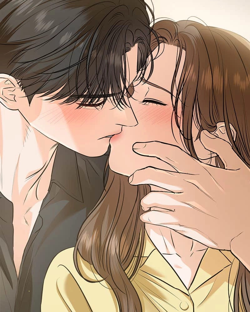 Can't Get Enough of You Chapter 87 Page 108