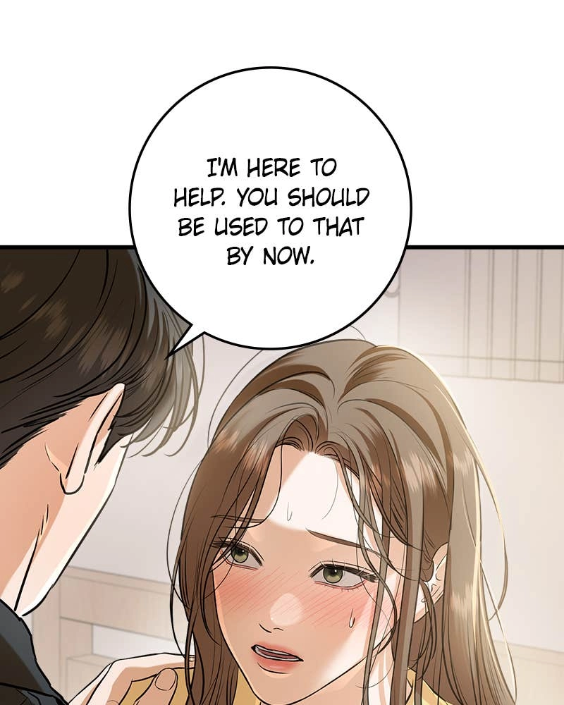 Can't Get Enough of You Chapter 87 Page 10