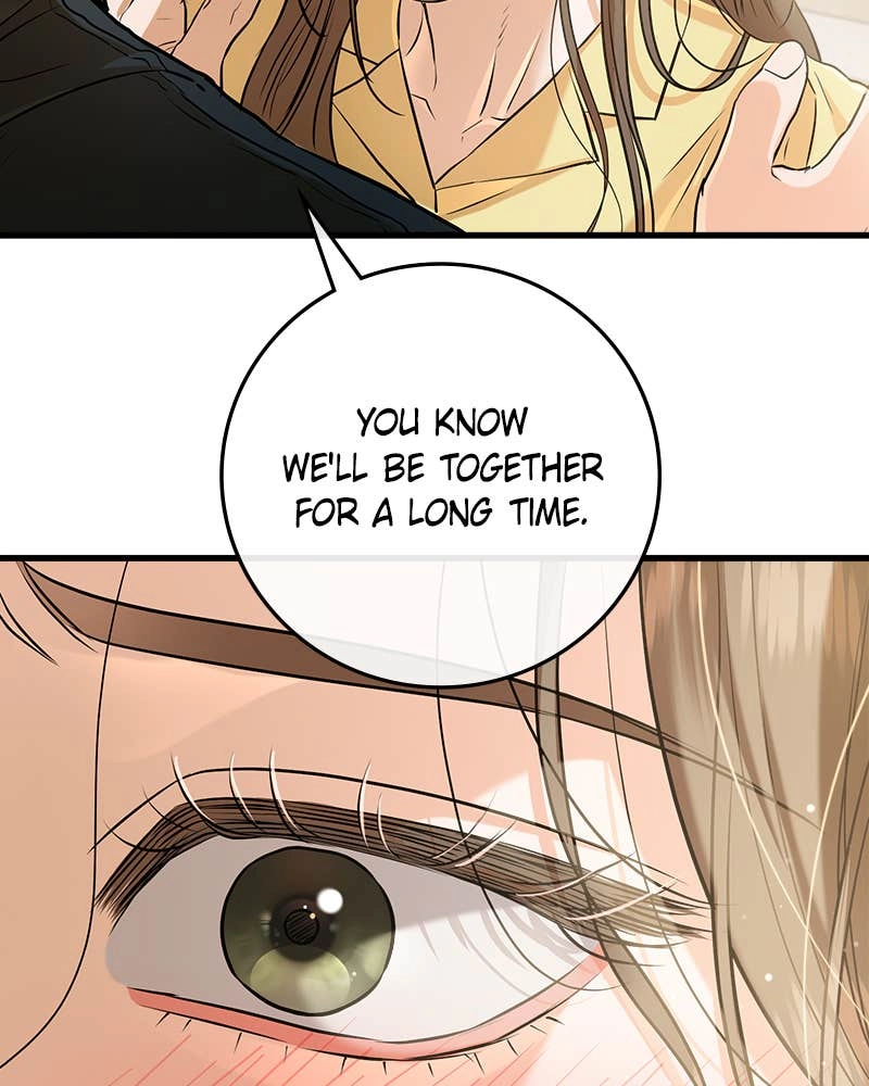 Can't Get Enough of You Chapter 87 Page 11