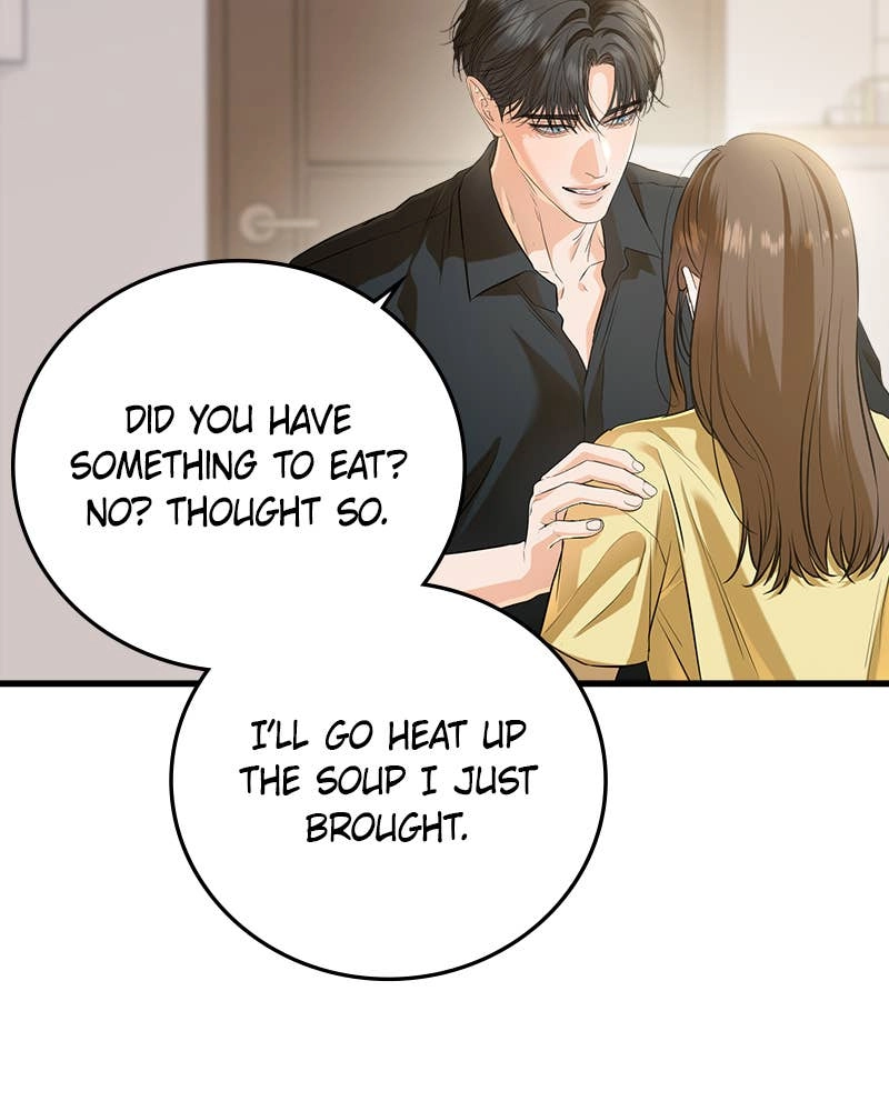 Can't Get Enough of You Chapter 87 Page 14