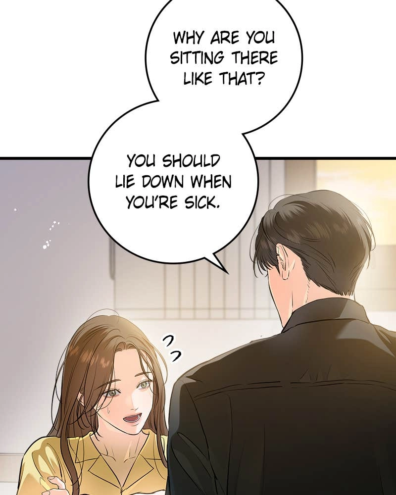 Can't Get Enough of You Chapter 87 Page 32