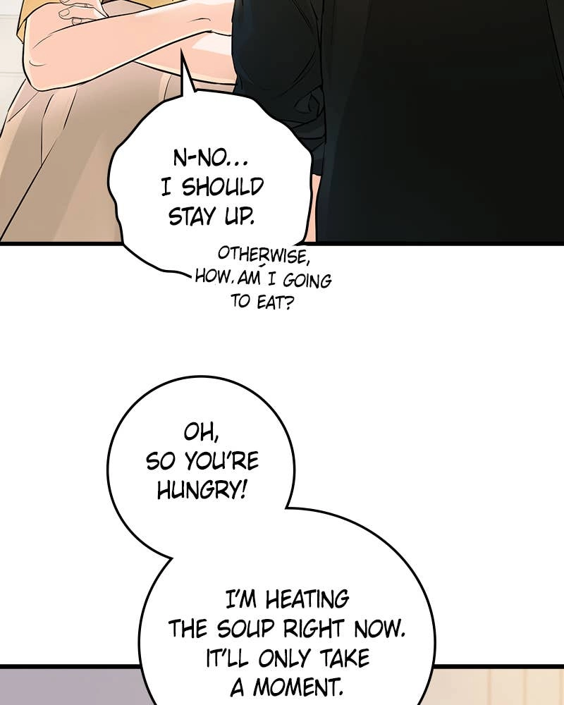 Can't Get Enough of You Chapter 87 Page 33