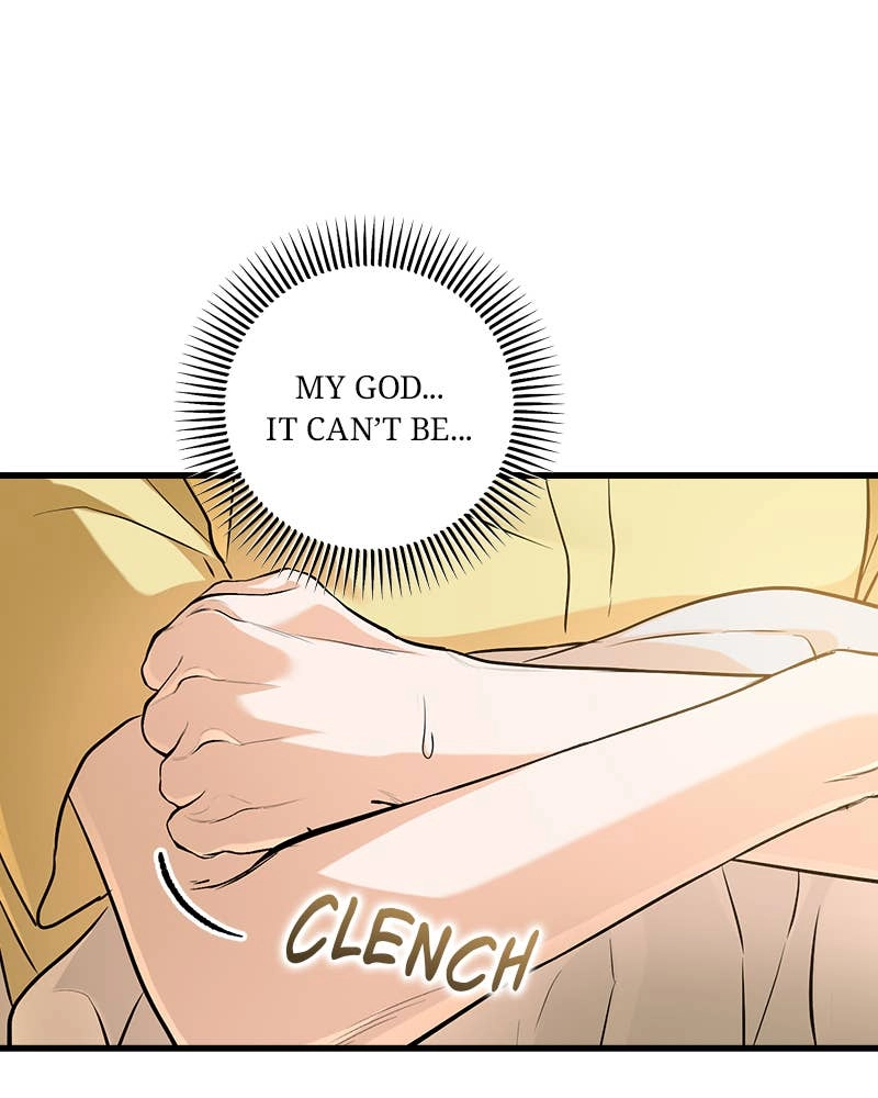 Can't Get Enough of You Chapter 87 Page 35