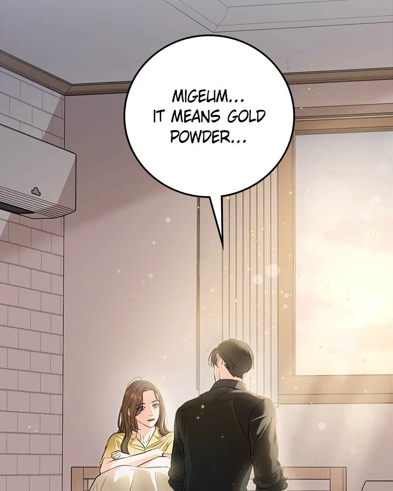 Can't Get Enough of You Chapter 87 Page 41