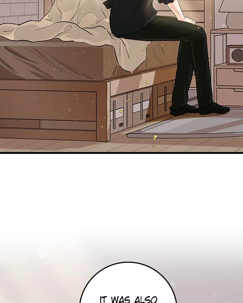 Can't Get Enough of You Chapter 87 Page 42