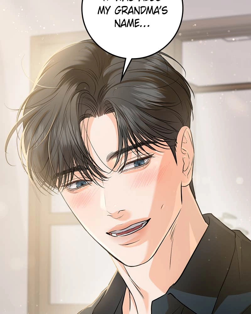 Can't Get Enough of You Chapter 87 Page 43