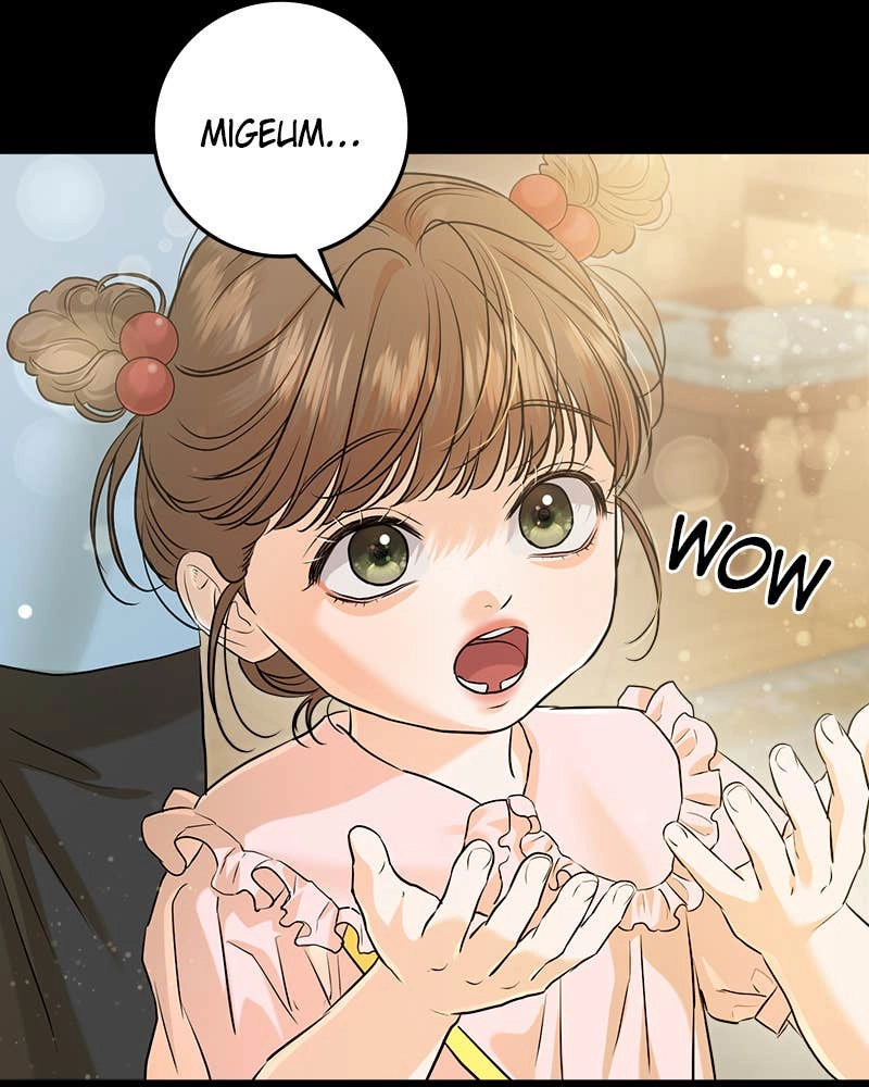 Can't Get Enough of You Chapter 87 Page 49