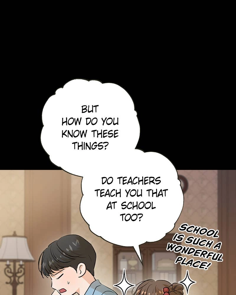Can't Get Enough of You Chapter 87 Page 50