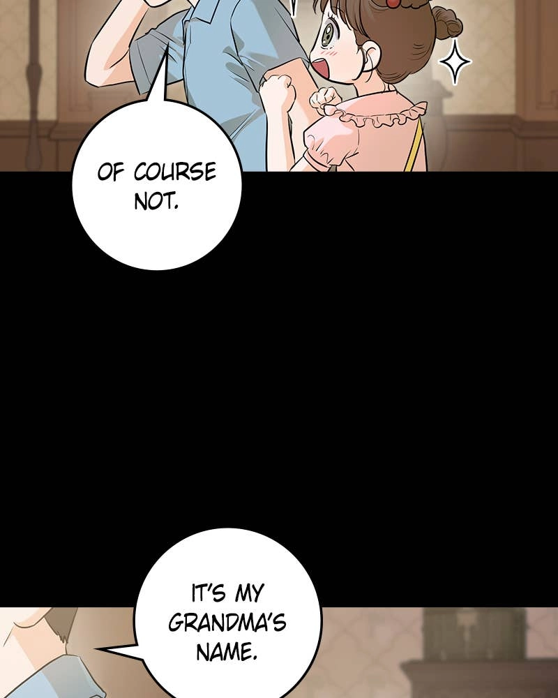 Can't Get Enough of You Chapter 87 Page 51