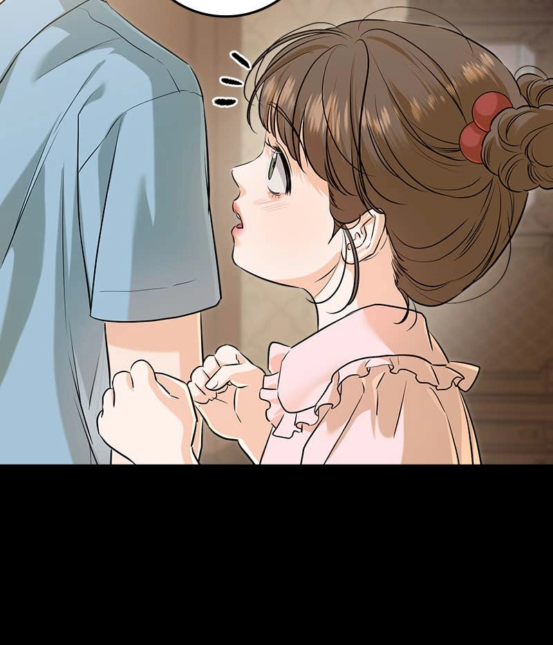 Can't Get Enough of You Chapter 87 Page 52