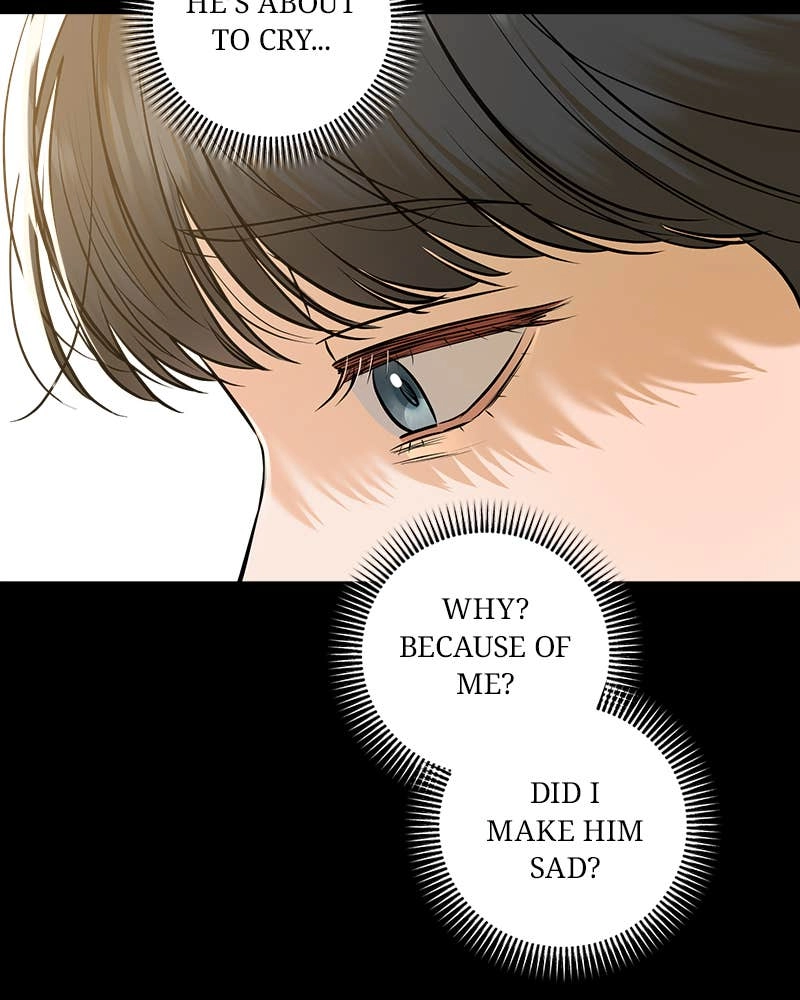 Can't Get Enough of You Chapter 87 Page 56