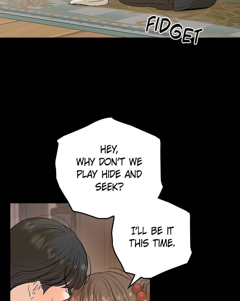 Can't Get Enough of You Chapter 87 Page 58