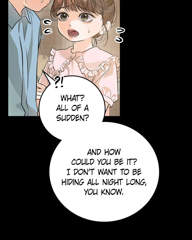 Can't Get Enough of You Chapter 87 Page 59