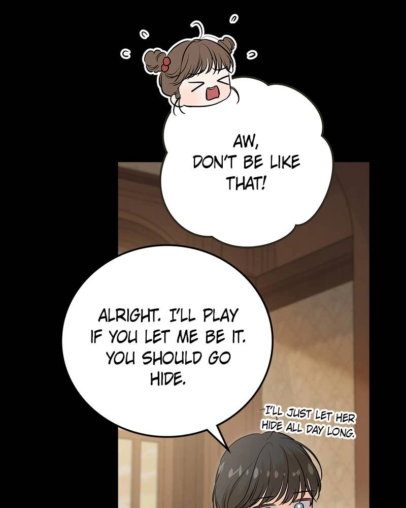 Can't Get Enough of You Chapter 87 Page 60