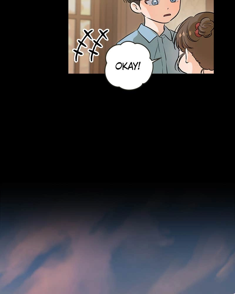 Can't Get Enough of You Chapter 87 Page 61