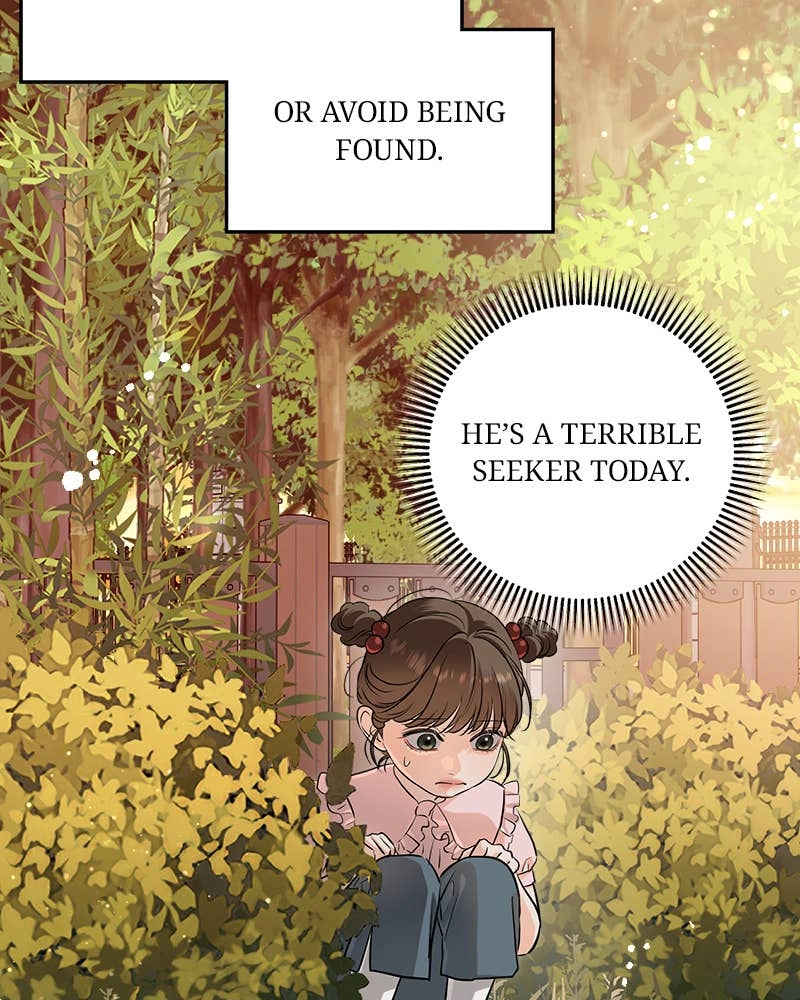 Can't Get Enough of You Chapter 87 Page 64