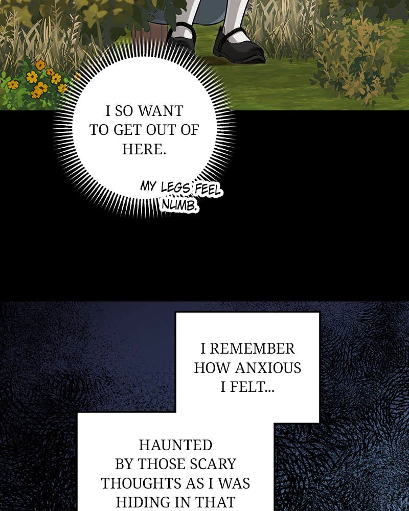 Can't Get Enough of You Chapter 87 Page 65