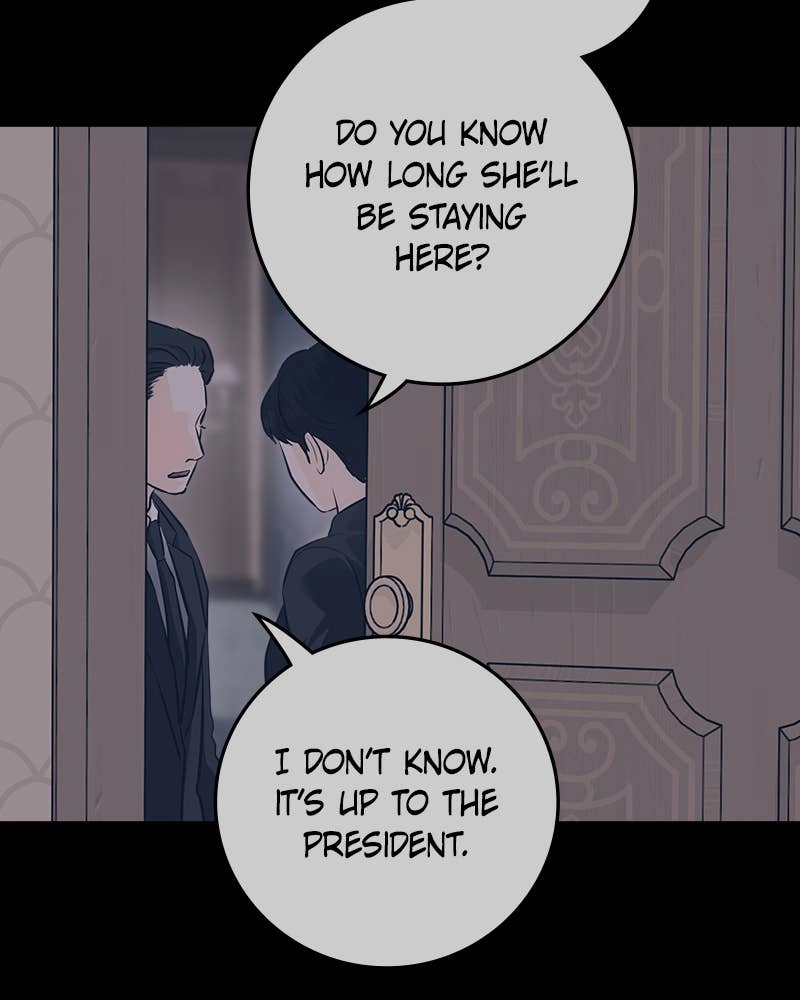 Can't Get Enough of You Chapter 87 Page 67