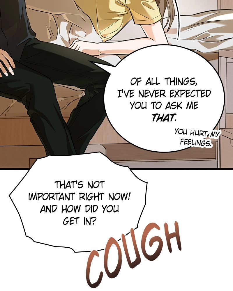 Can't Get Enough of You Chapter 87 Page 6