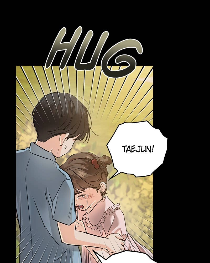 Can't Get Enough of You Chapter 87 Page 77