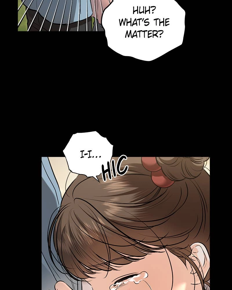 Can't Get Enough of You Chapter 87 Page 78