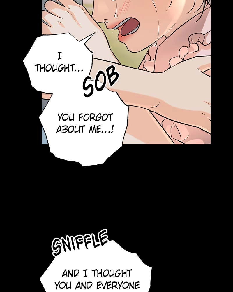 Can't Get Enough of You Chapter 87 Page 79