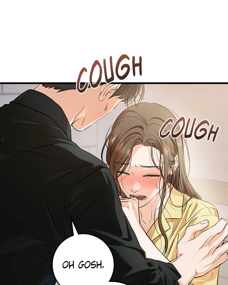 Can't Get Enough of You Chapter 87 Page 7