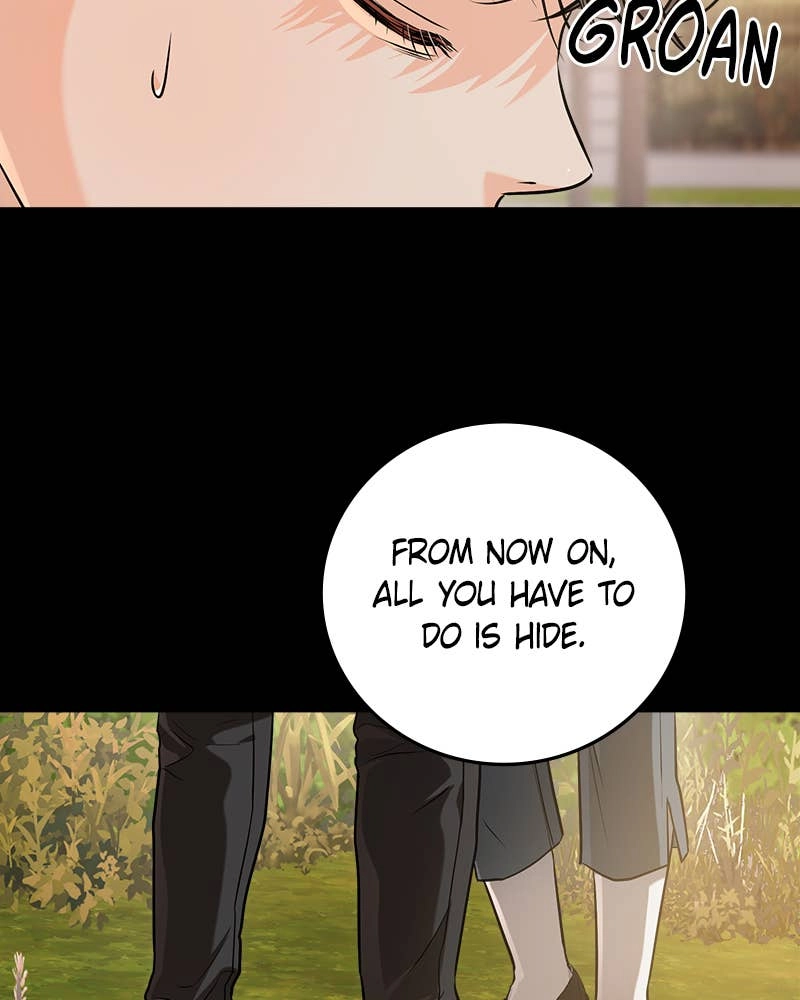 Can't Get Enough of You Chapter 87 Page 82