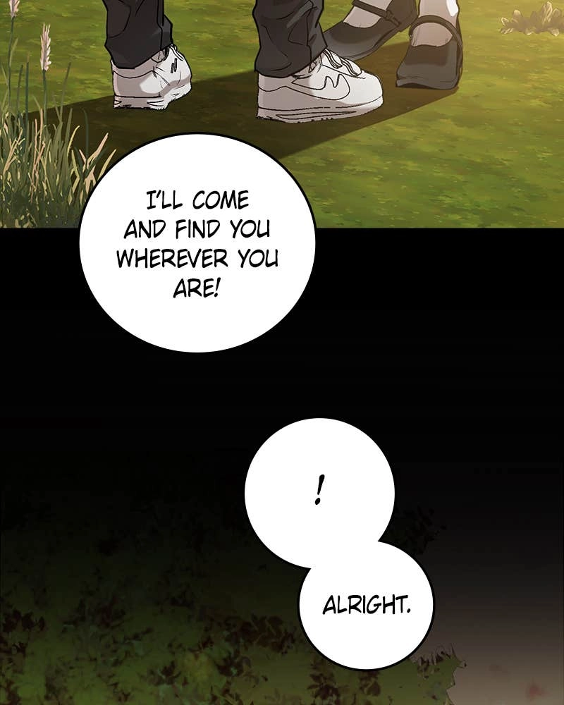 Can't Get Enough of You Chapter 87 Page 83