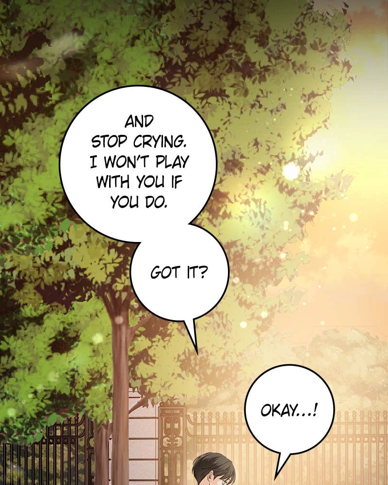Can't Get Enough of You Chapter 87 Page 84
