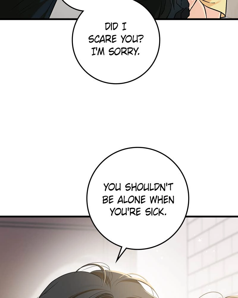Can't Get Enough of You Chapter 87 Page 8